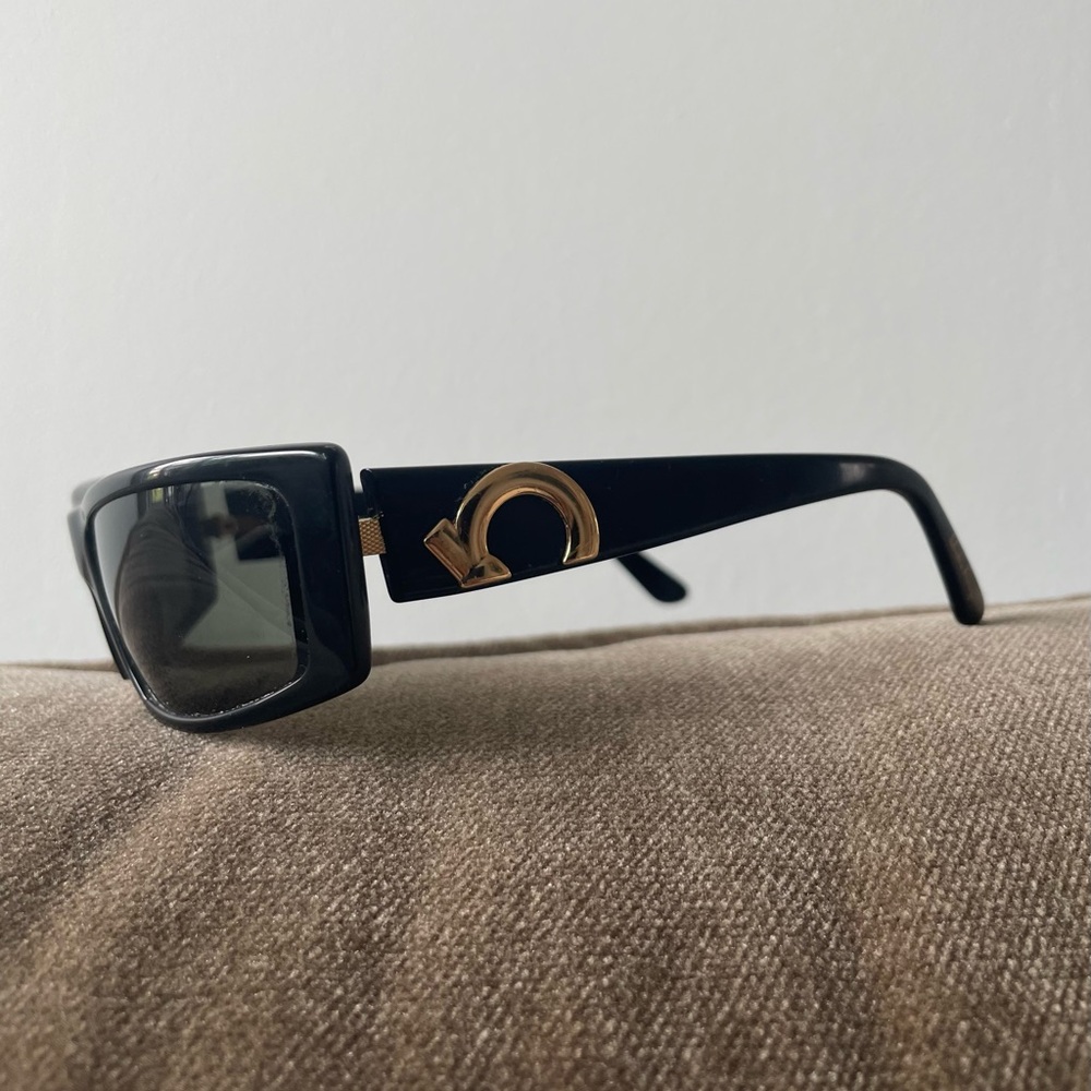 Salvatore Ferragamo Sunglasses